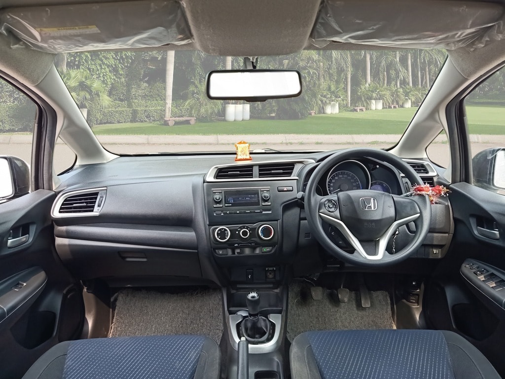 WR-V image 11 WR-V image 11