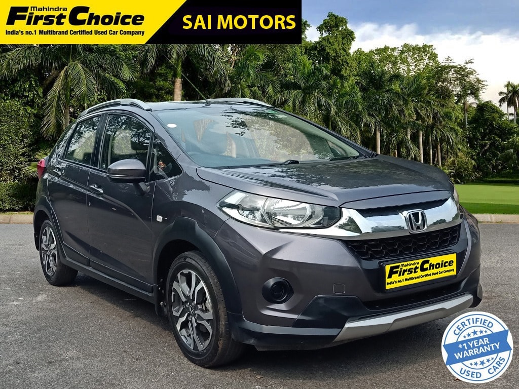 WR-V image 7 WR-V image 7