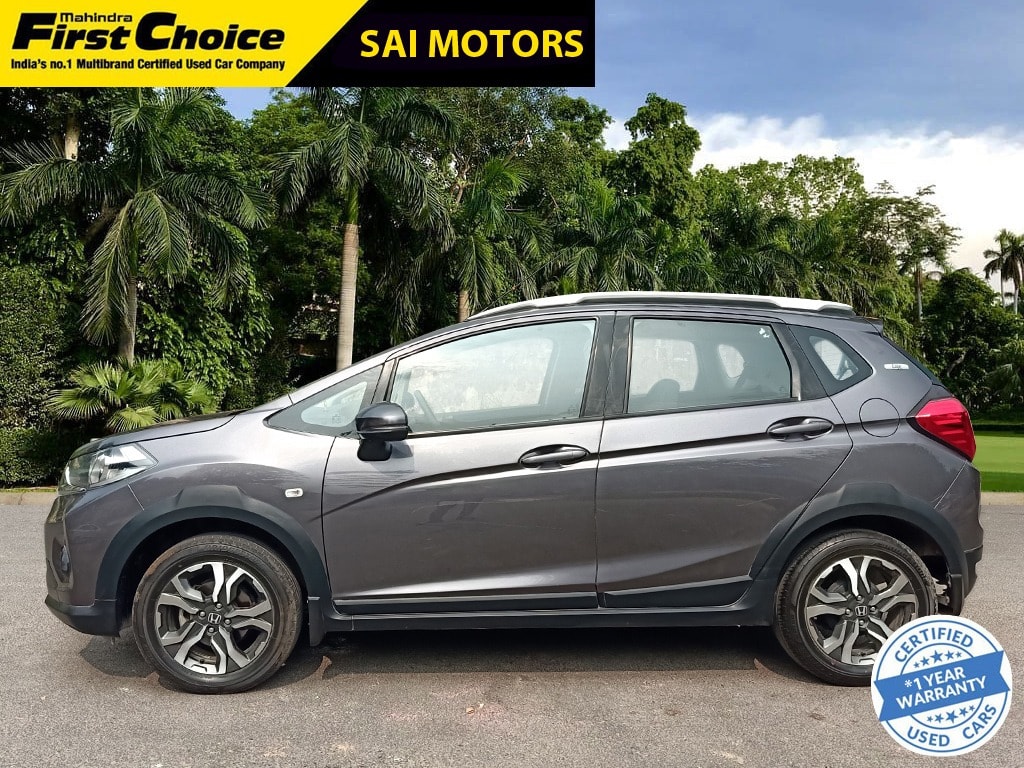 WR-V image 2 WR-V image 2