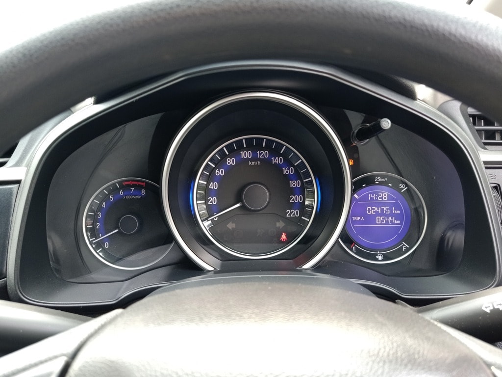 WR-V image 10 WR-V image 10