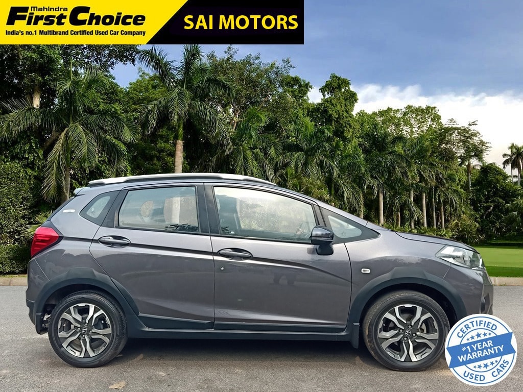 WR-V image 6 WR-V image 6