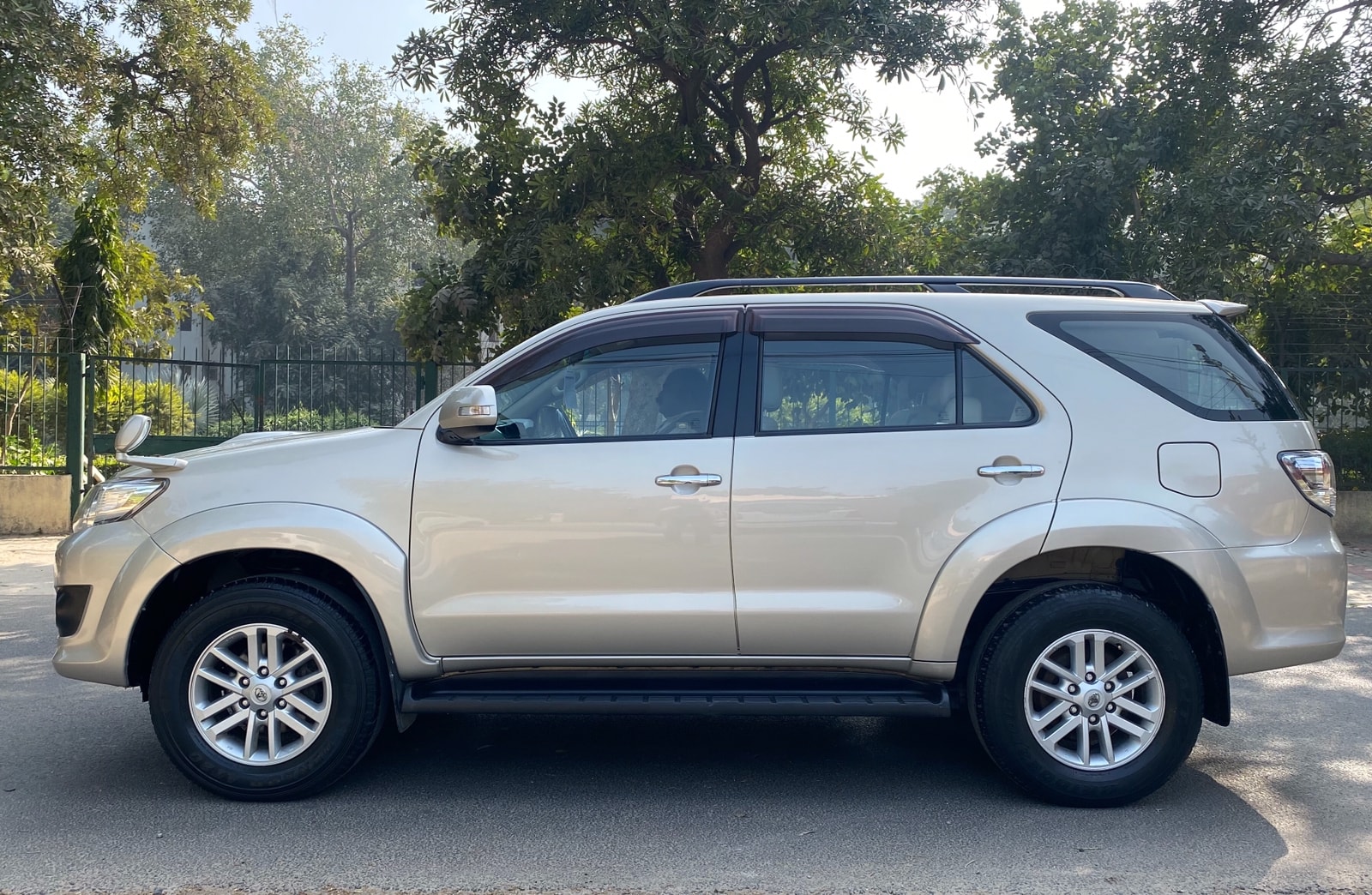 Fortuner image 5 Fortuner image 5