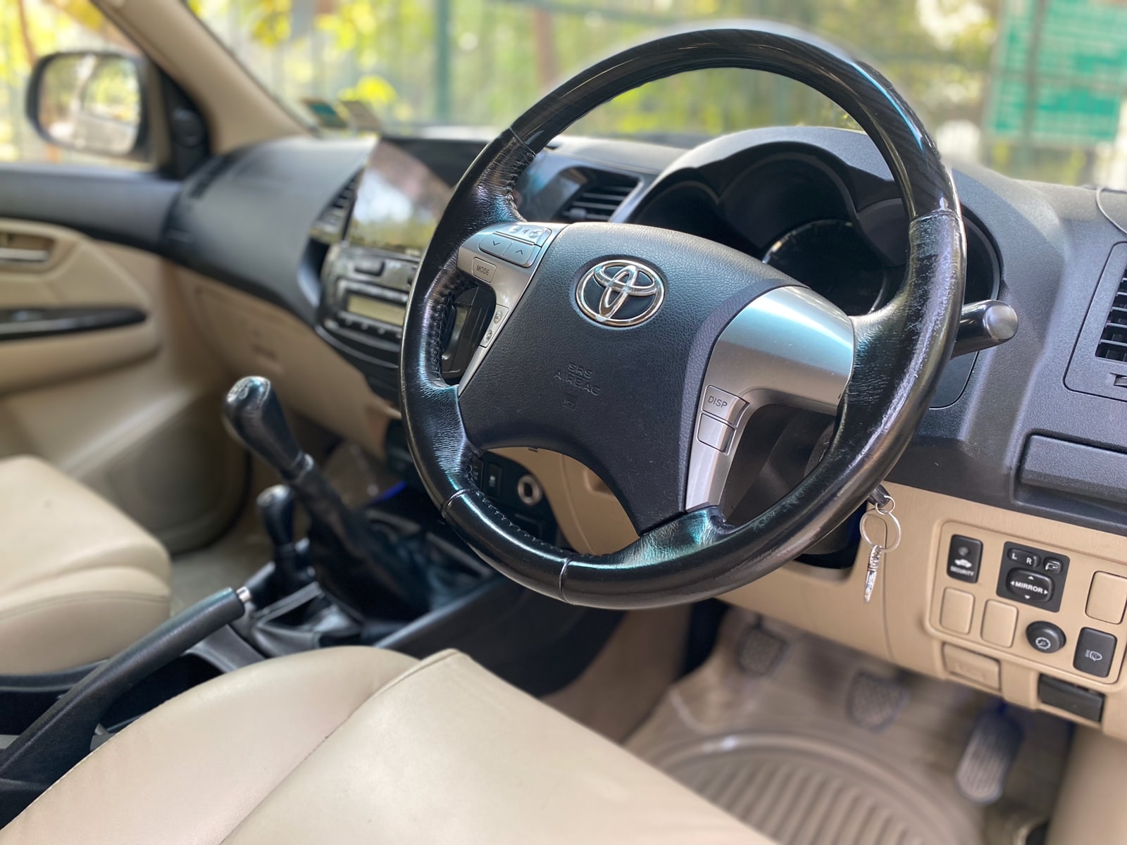 Fortuner image 15 Fortuner image 15