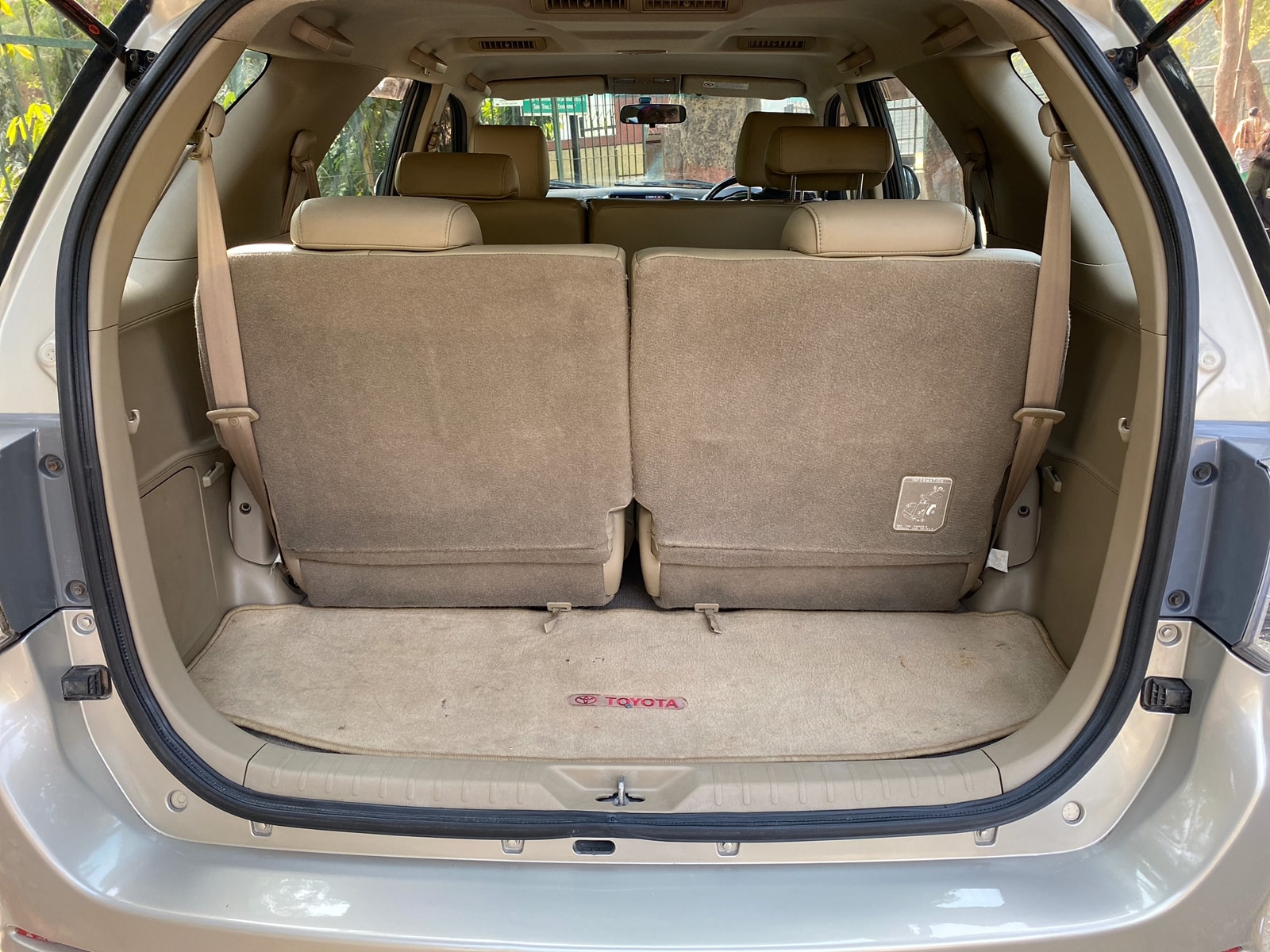 Fortuner image 8 Fortuner image 8