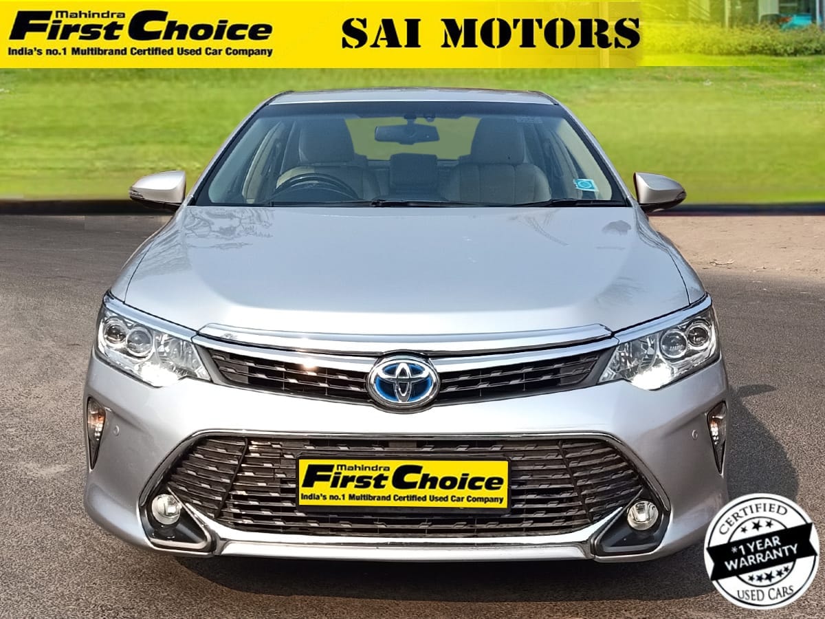 Camry image 1 Camry image 1