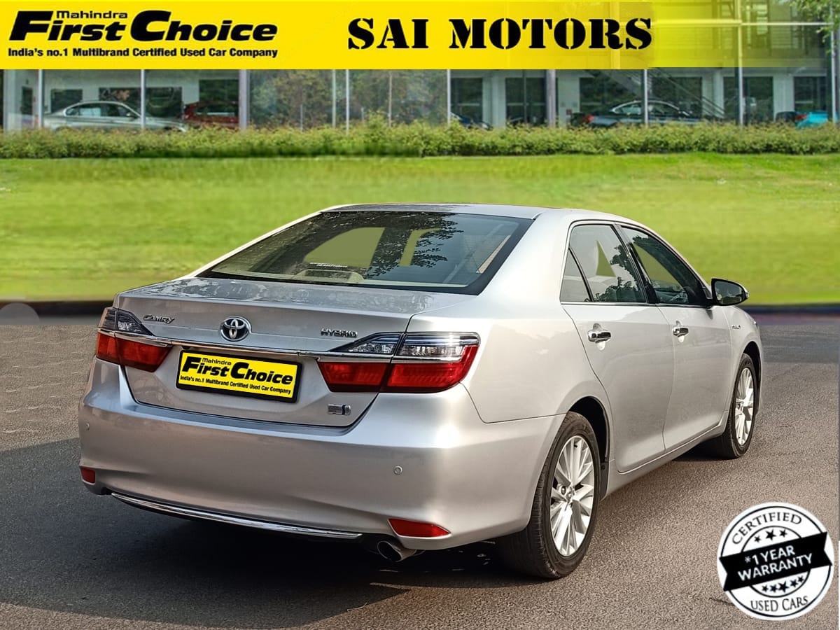 Camry image 3 Camry image 3