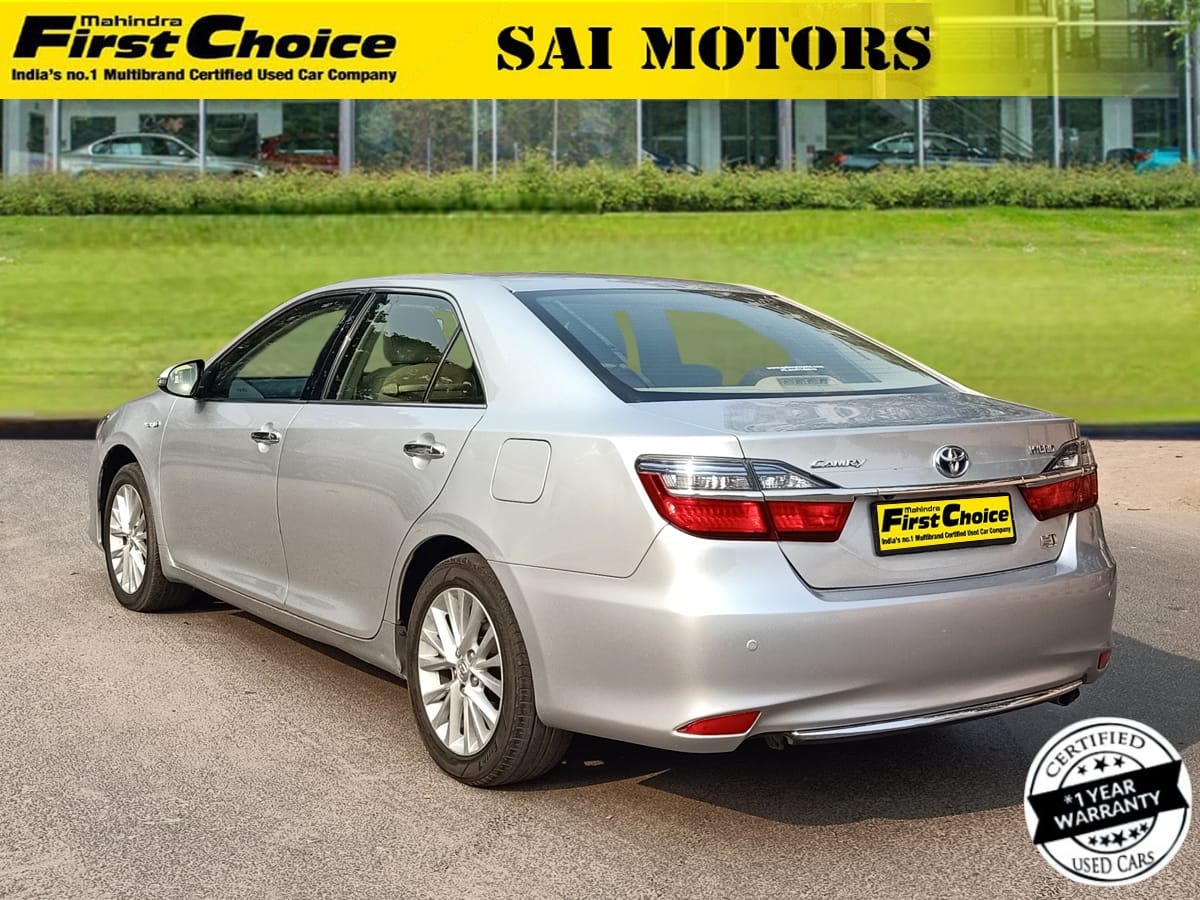 Camry image 5 Camry image 5