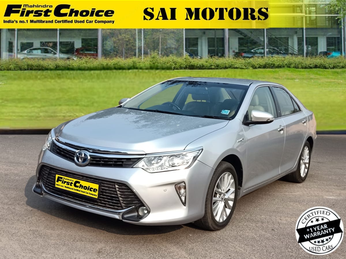 Camry image 4 Camry image 4