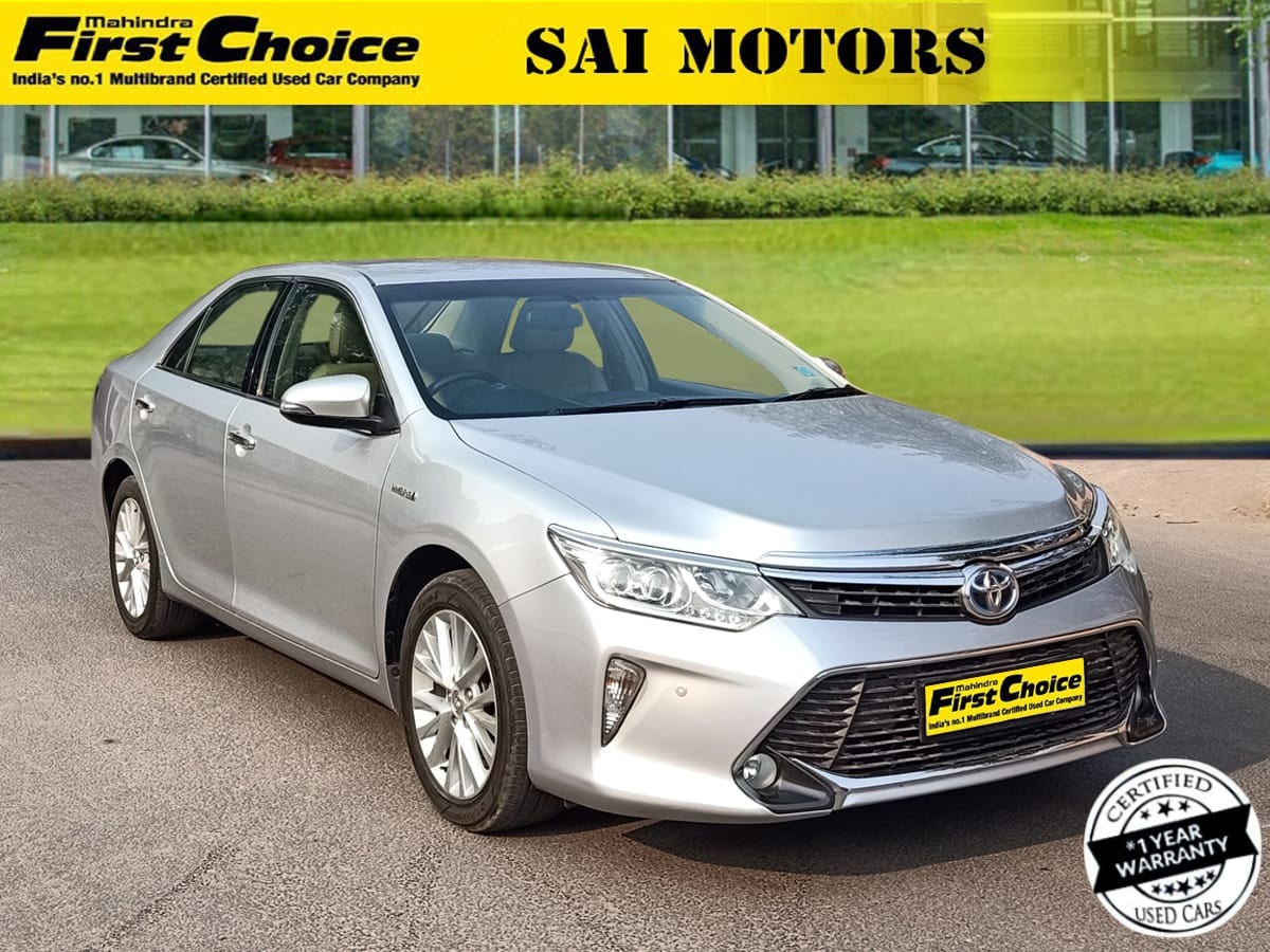 Camry image 6 Camry image 6