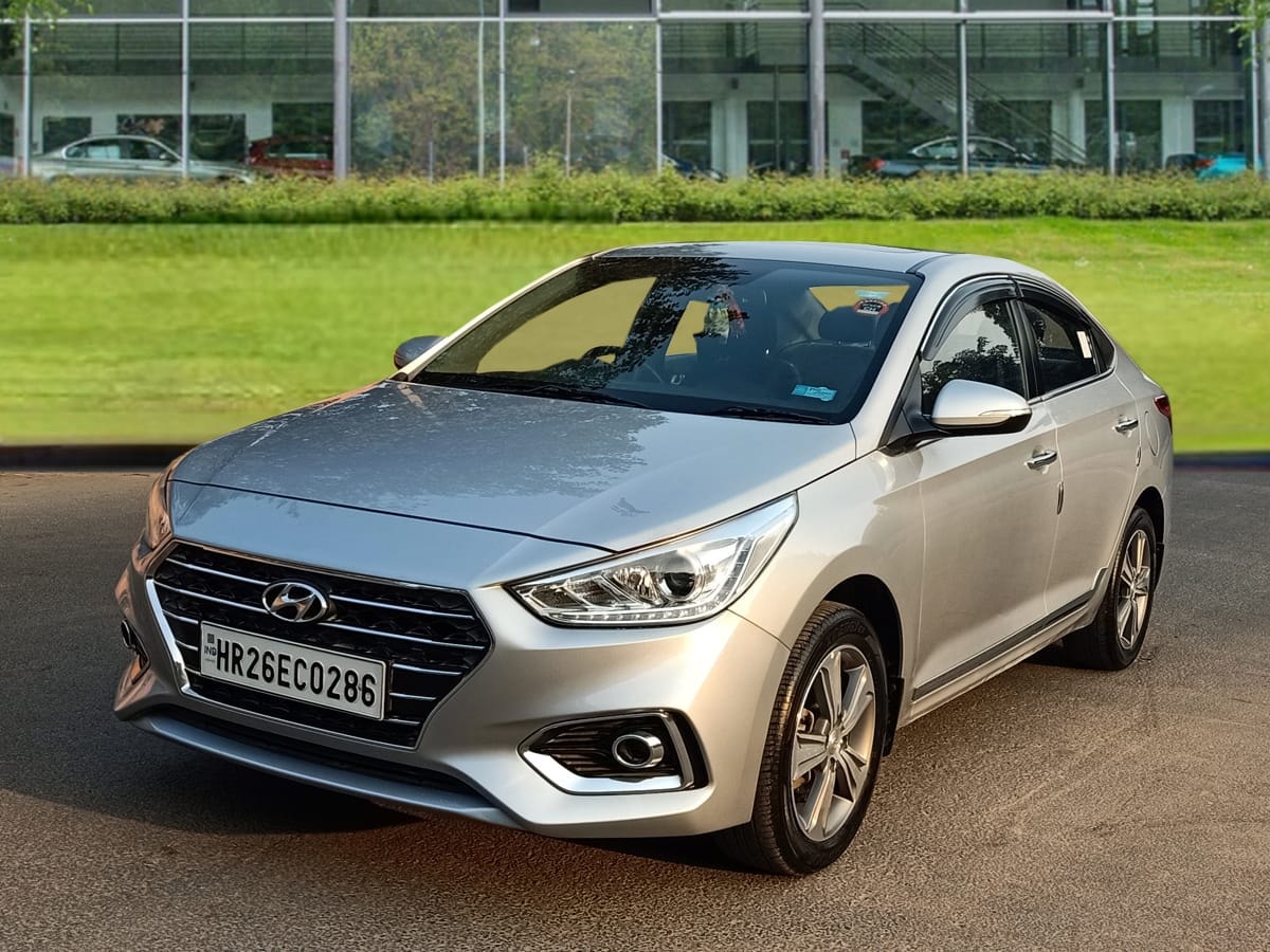 Verna image 8 Verna image 8