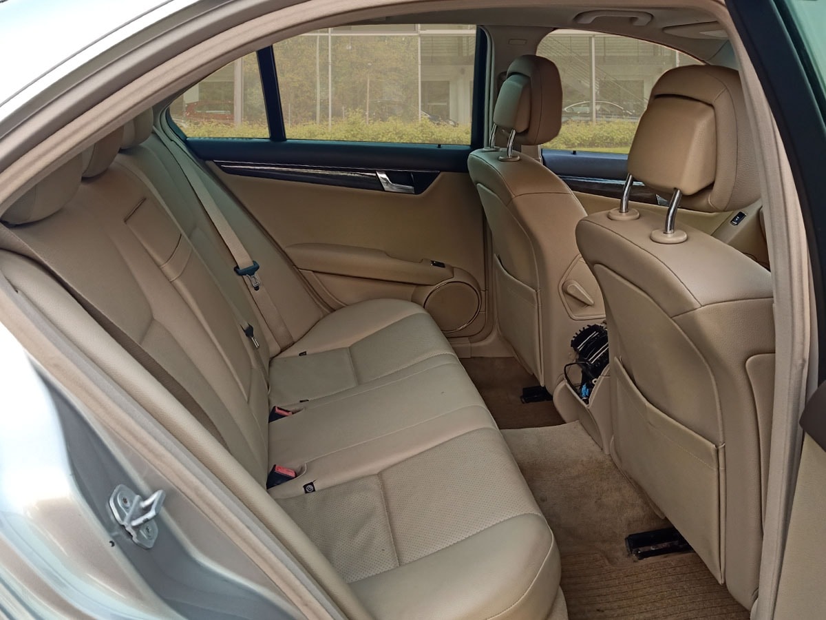 C-Class image 16 C-Class image 16