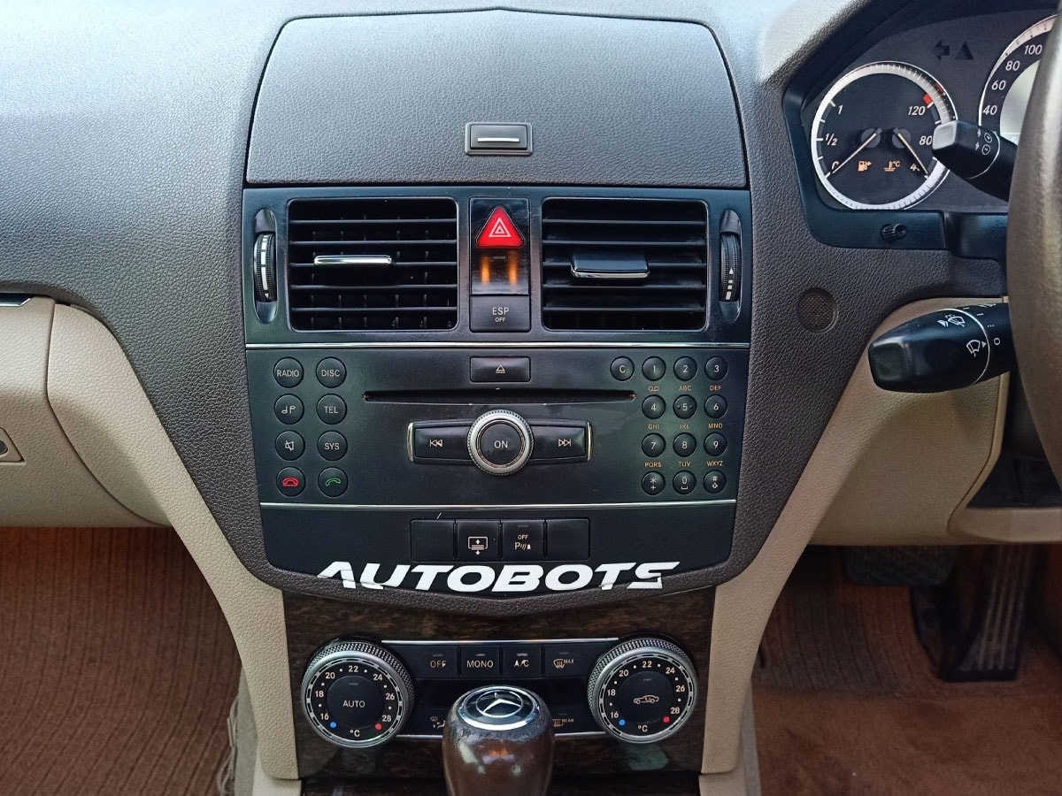 C-Class image 11 C-Class image 11