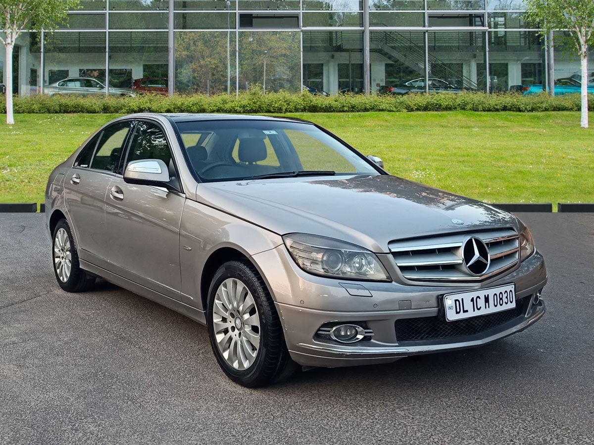 C-Class image 7 C-Class image 7
