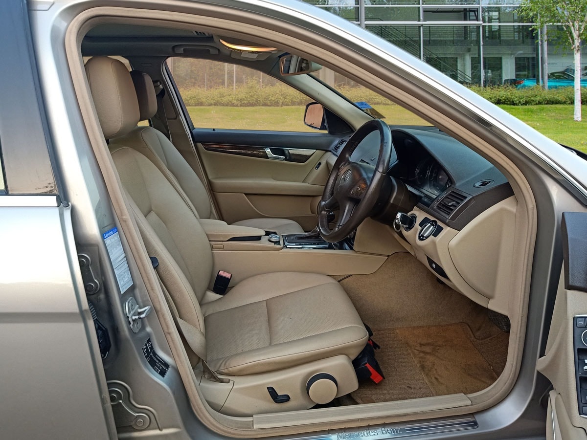 C-Class image 15 C-Class image 15