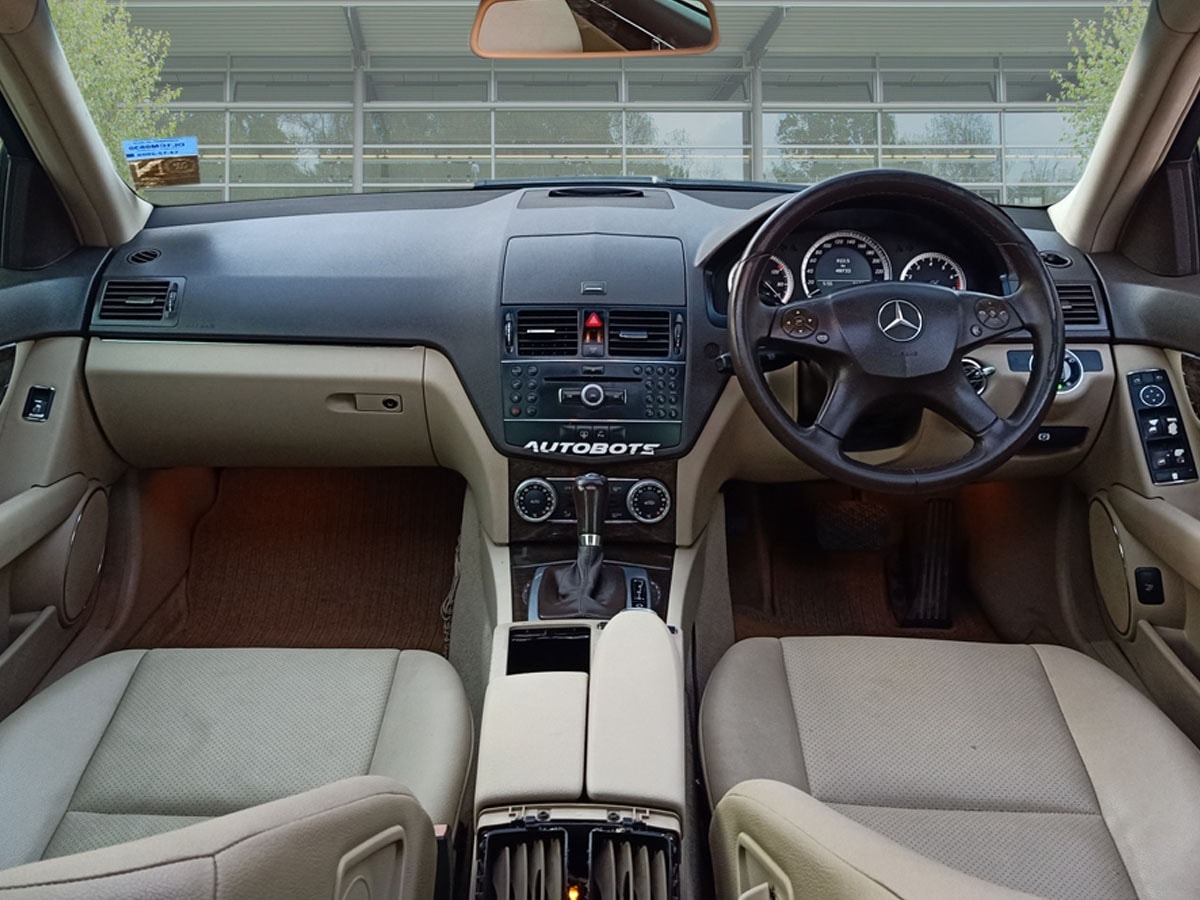 C-Class image 13 C-Class image 13