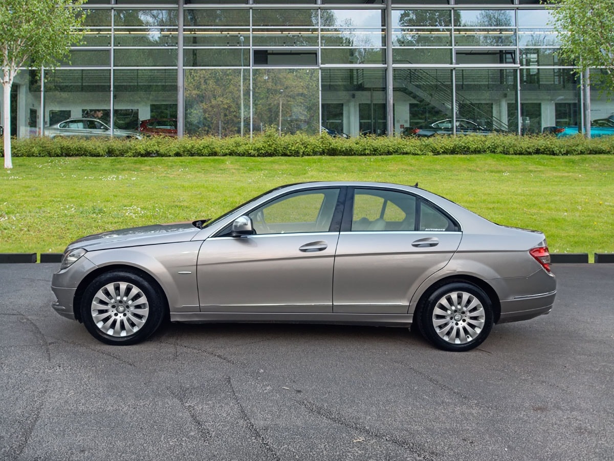 C-Class image 2 C-Class image 2