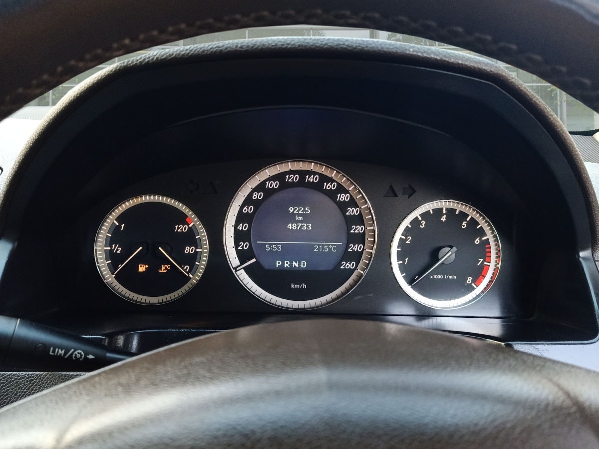 C-Class image 10 C-Class image 10