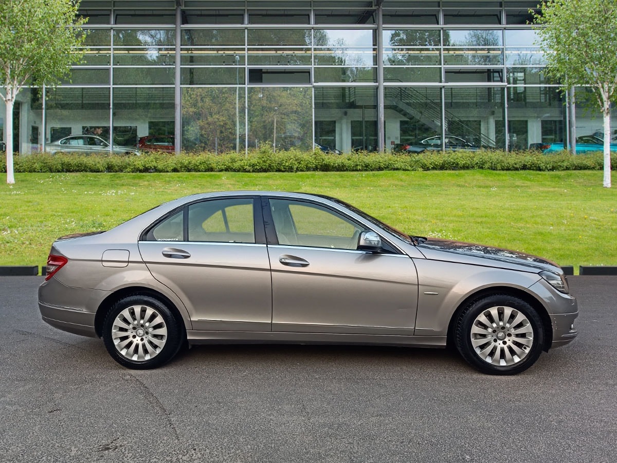 C-Class image 6 C-Class image 6