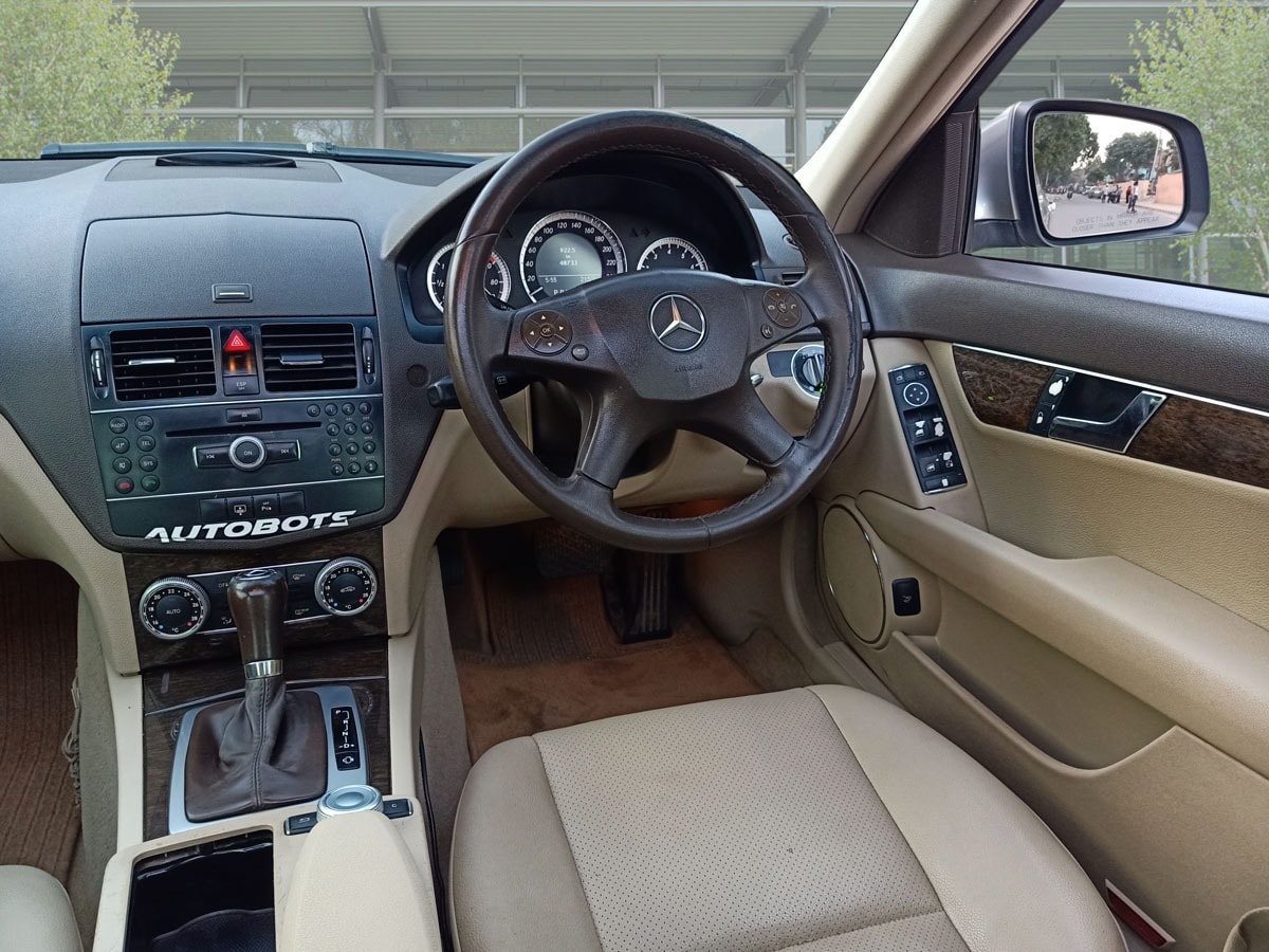 C-Class image 12 C-Class image 12