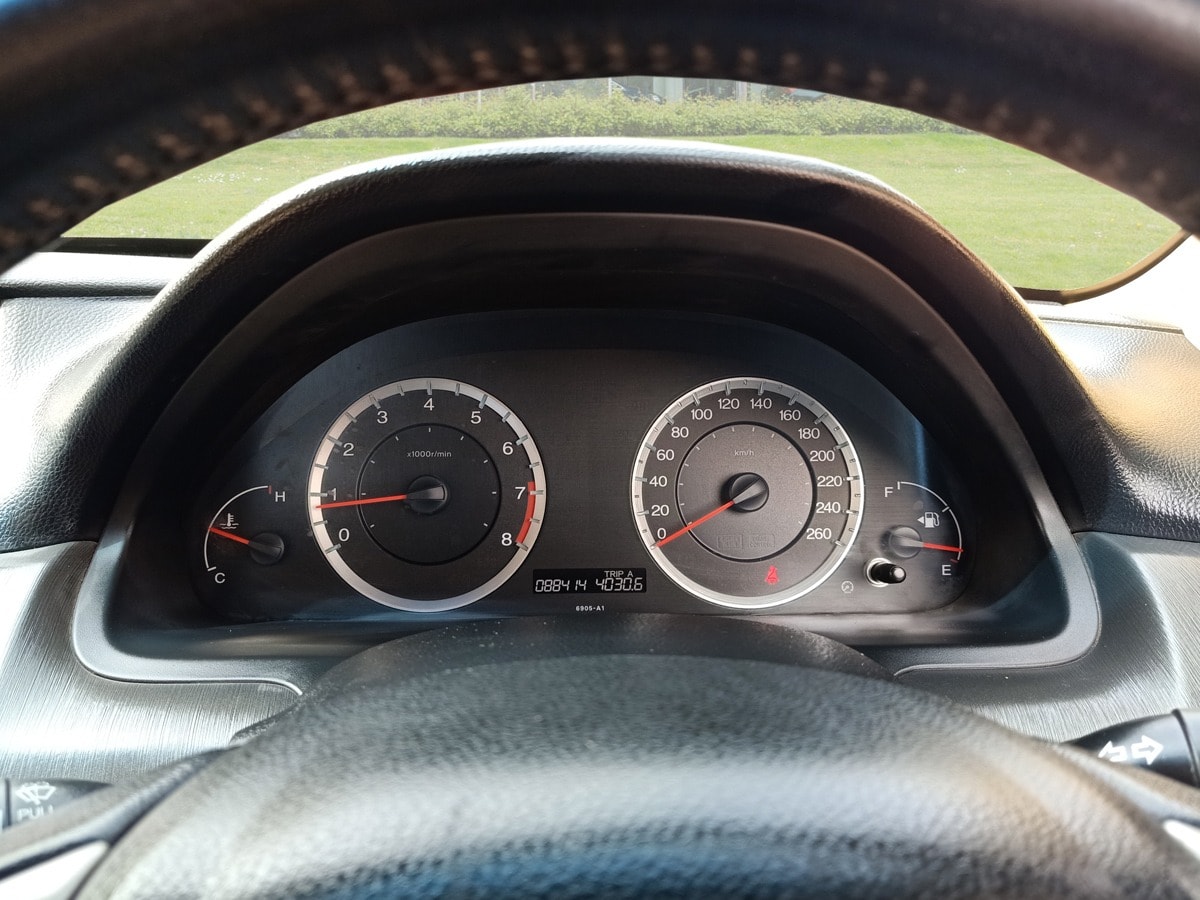 Accord image 11 Accord image 11