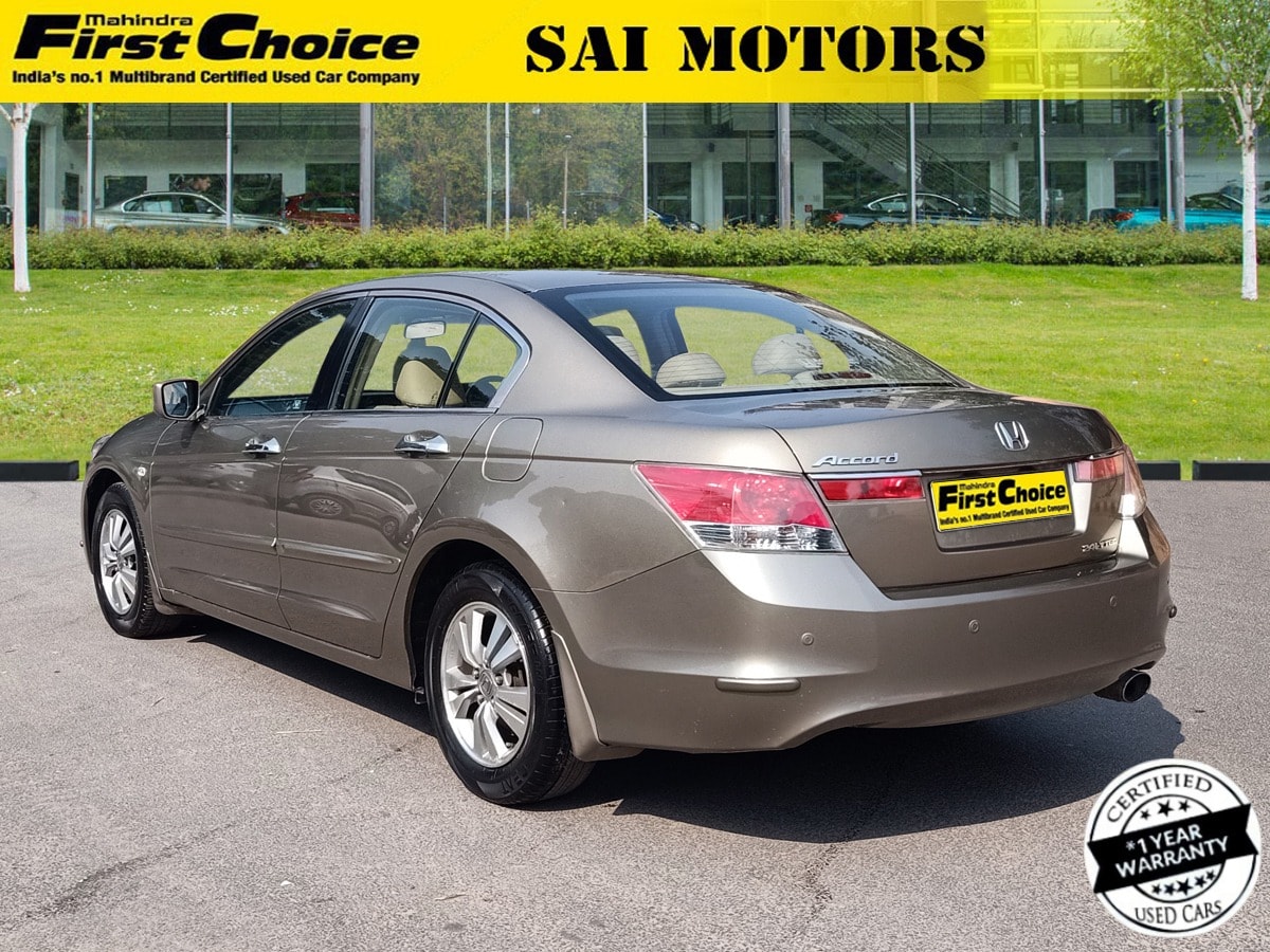 Accord image 3 Accord image 3