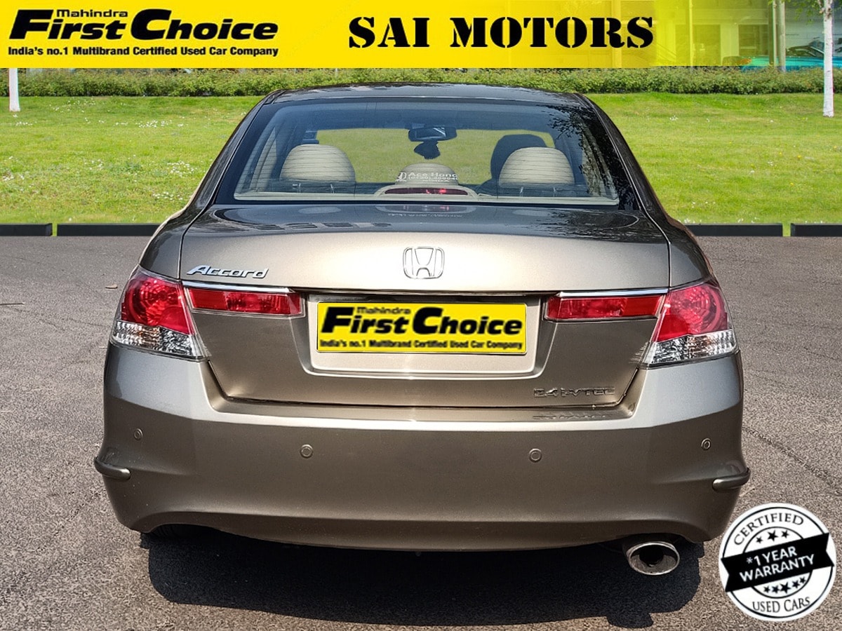 Accord image 4 Accord image 4