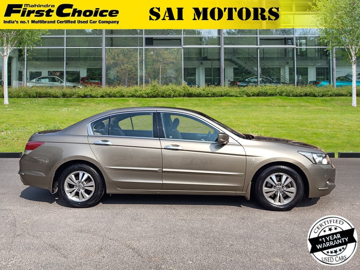 Accord image 6 Accord image 6