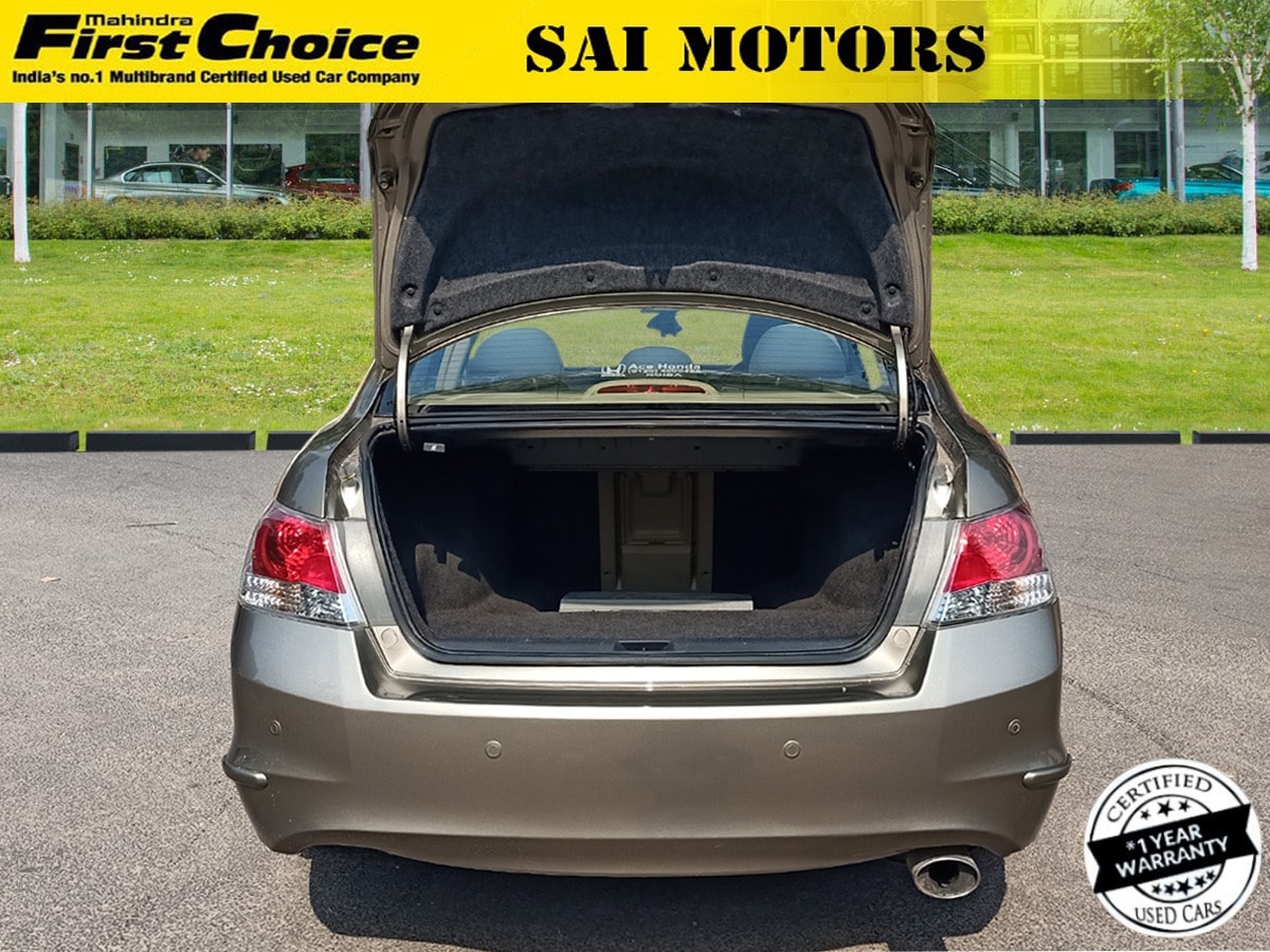 Accord image 10 Accord image 10