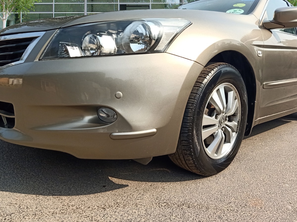 Accord image 9 Accord image 9