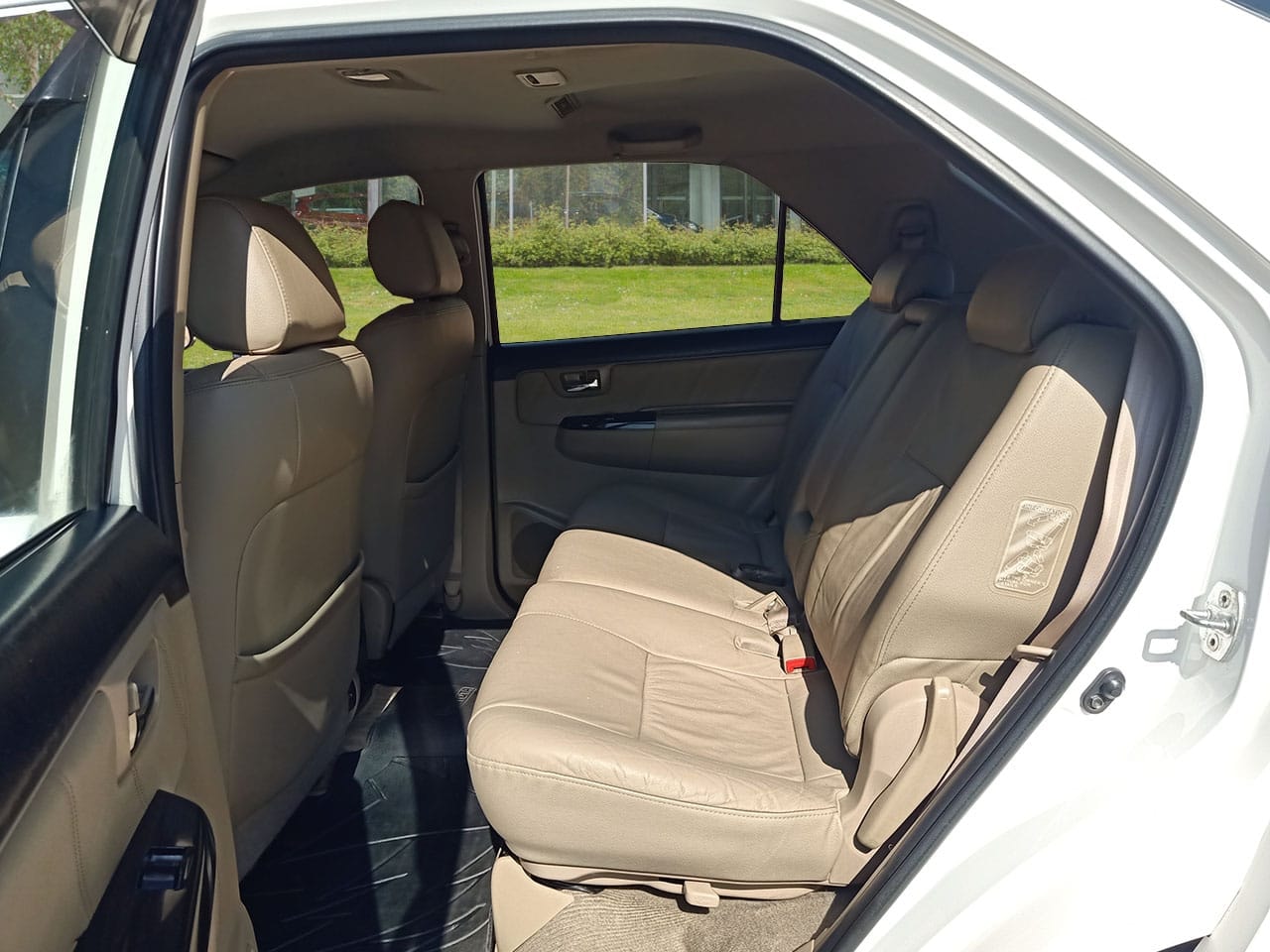 Fortuner image 17 Fortuner image 17