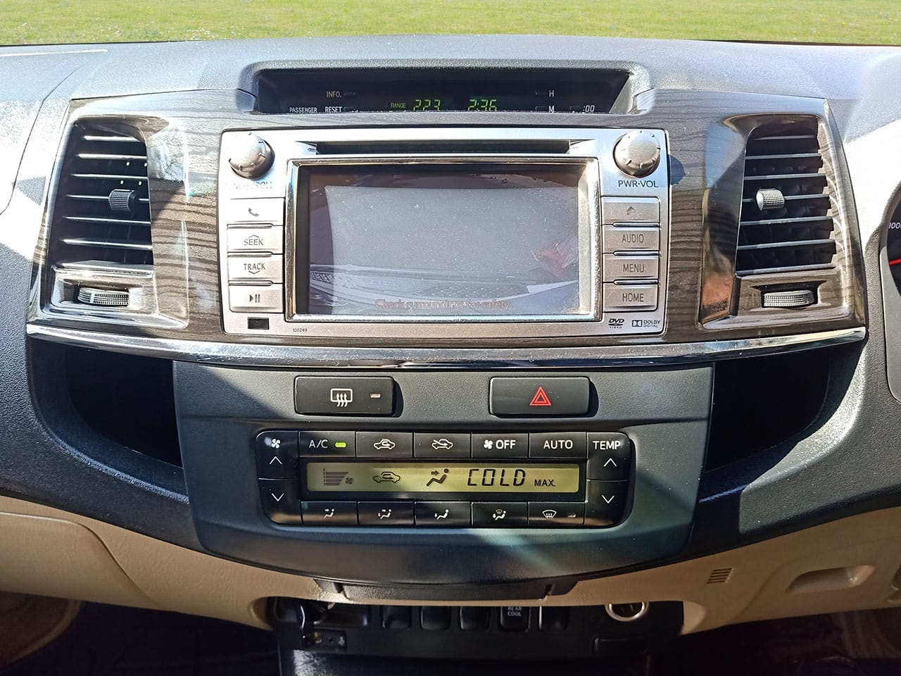 Fortuner image 12 Fortuner image 12