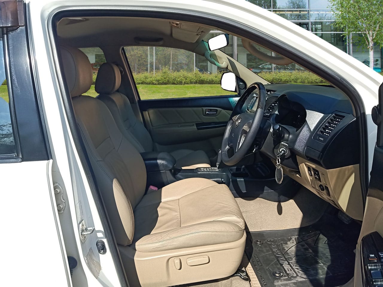 Fortuner image 16 Fortuner image 16