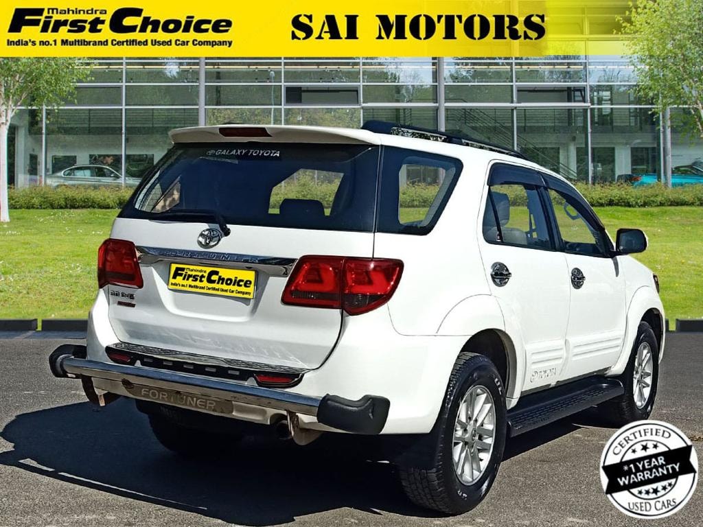 Fortuner image 5 Fortuner image 5