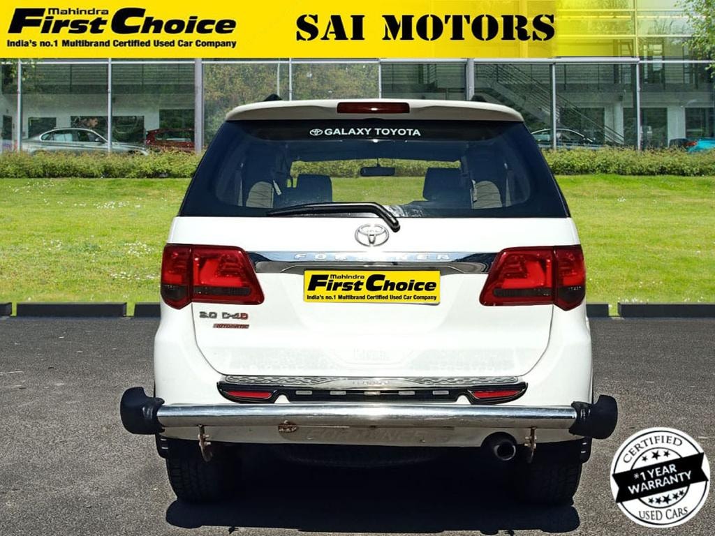 Fortuner image 4 Fortuner image 4