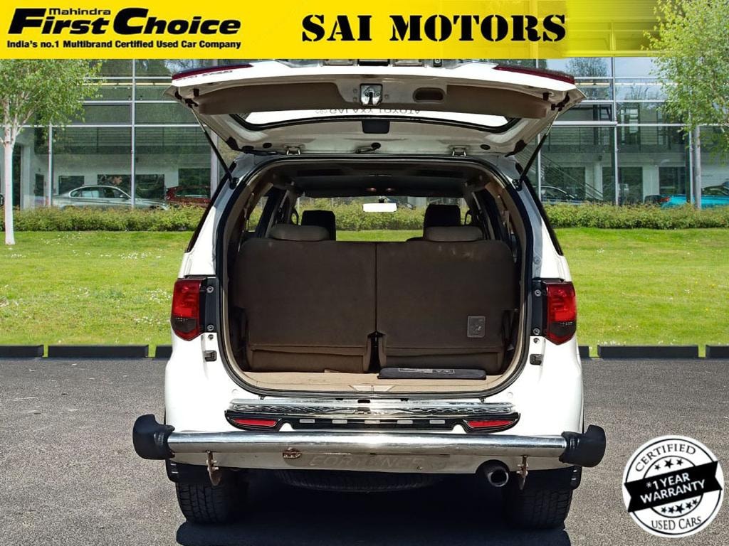 Fortuner image 10 Fortuner image 10