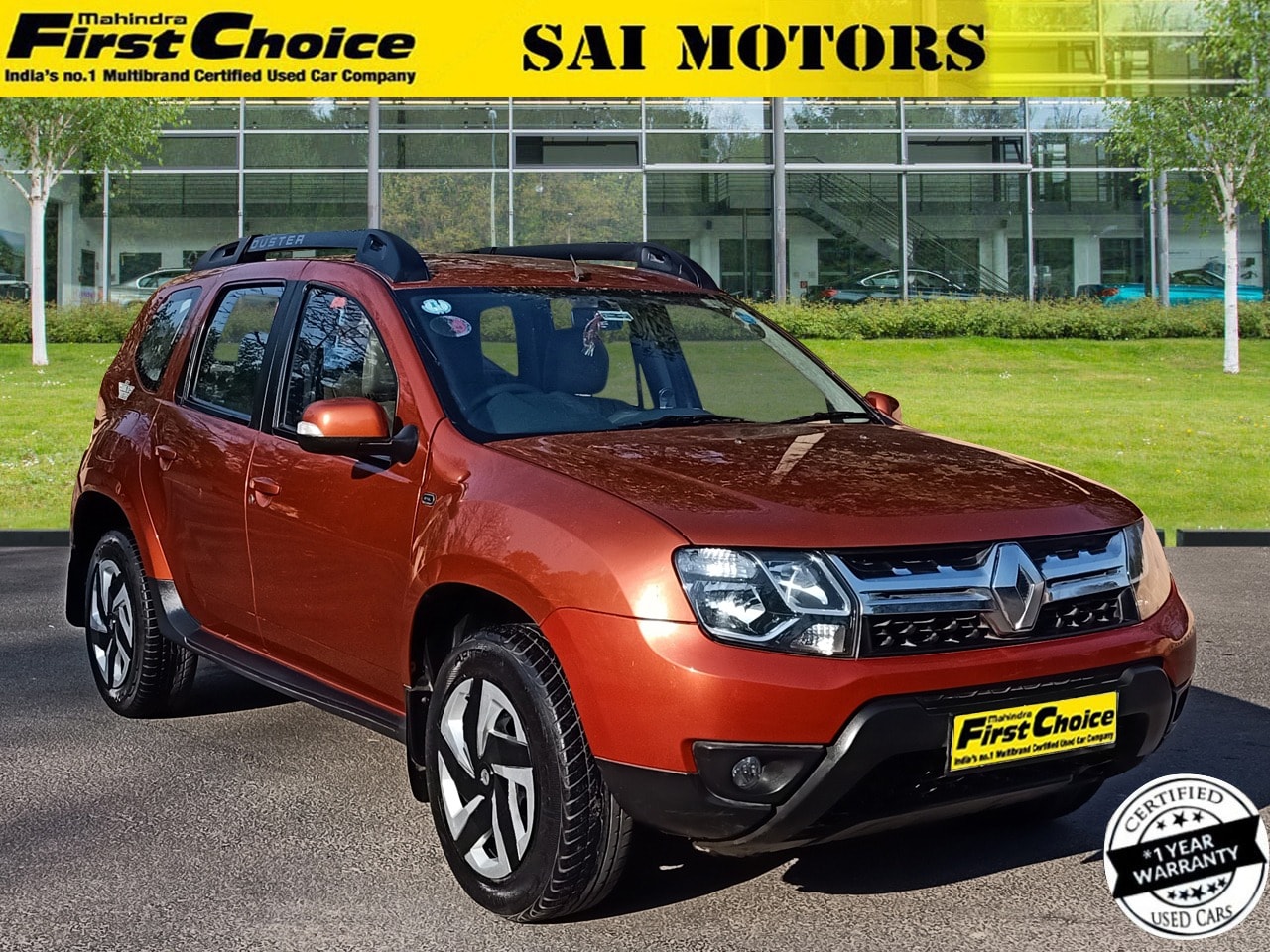 Duster image 7 Duster image 7