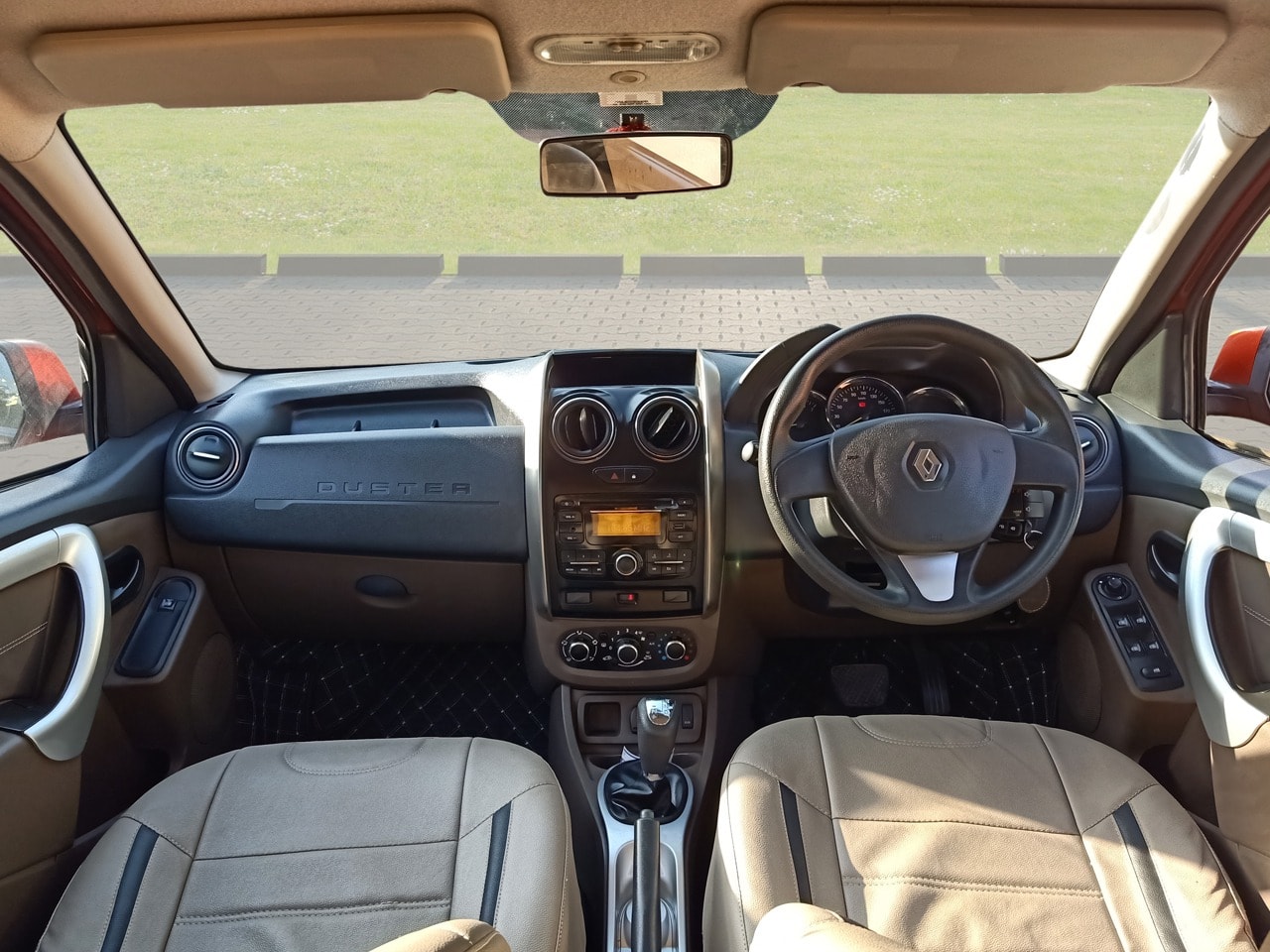 Duster image 14 Duster image 14