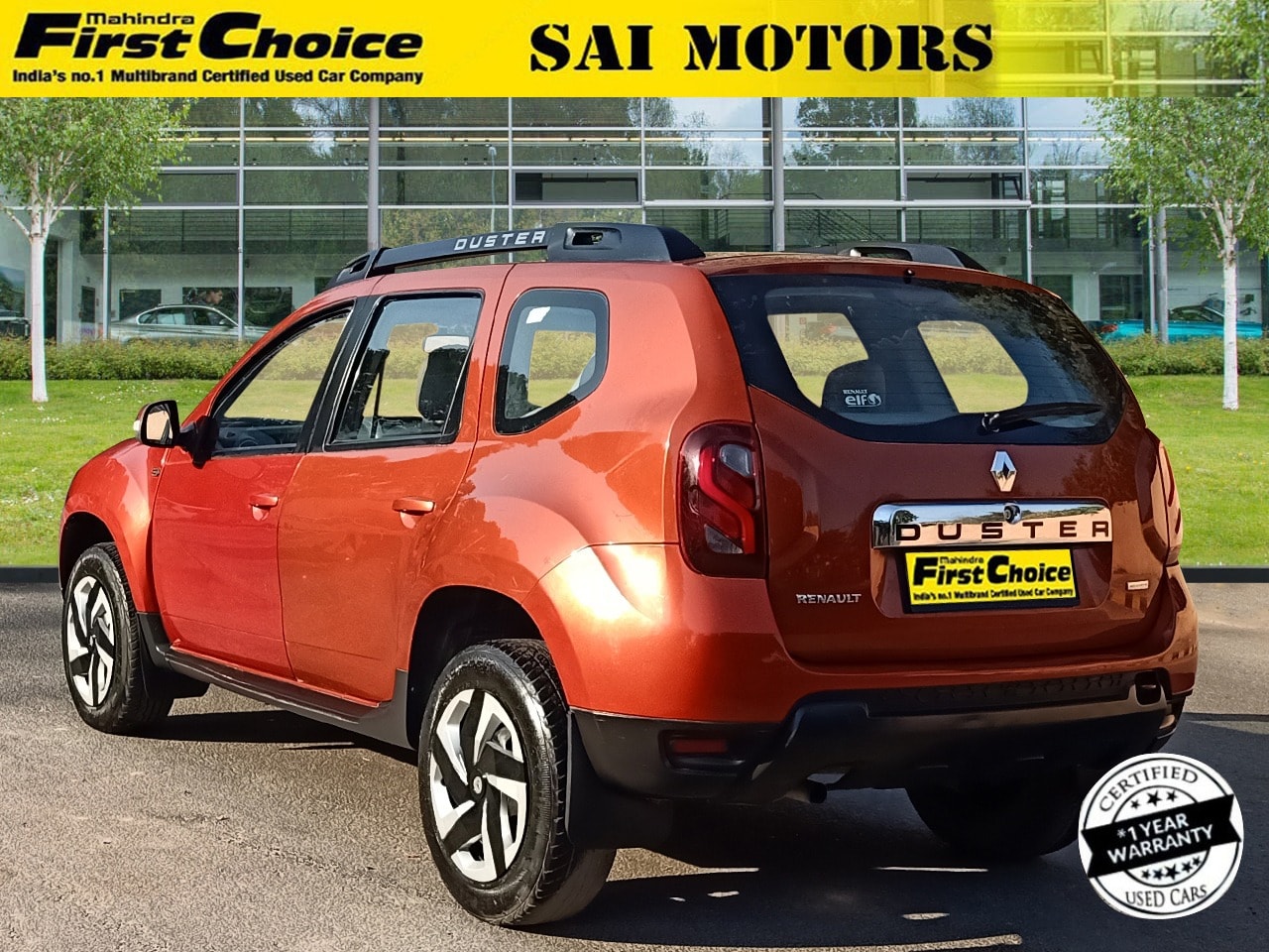 Duster image 3 Duster image 3