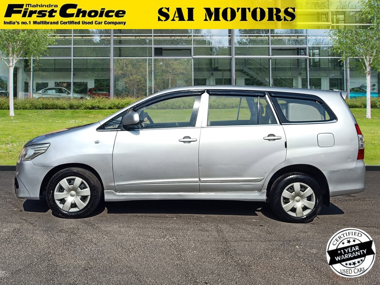 Innova image 2 Innova image 2