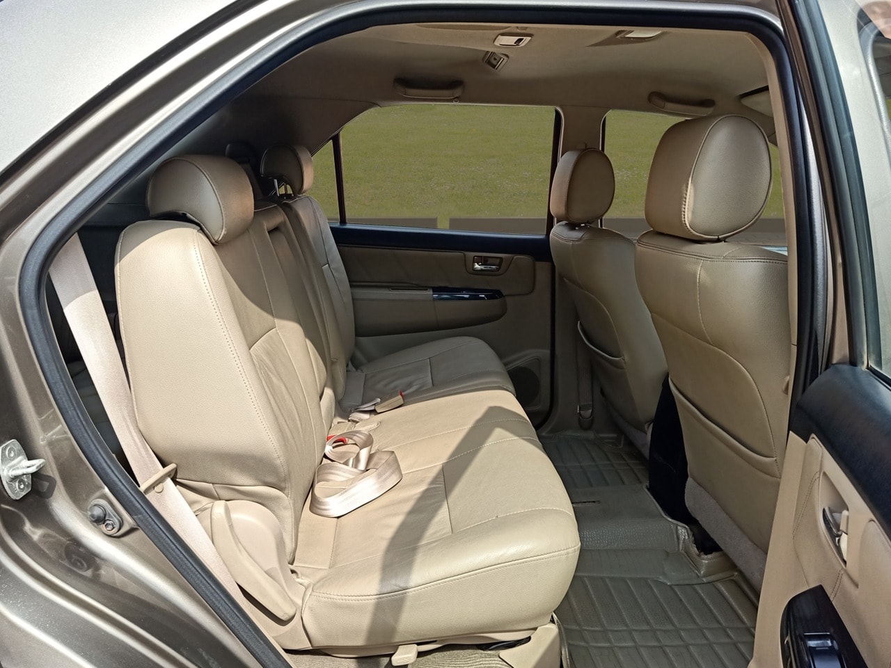 Fortuner image 17 Fortuner image 17