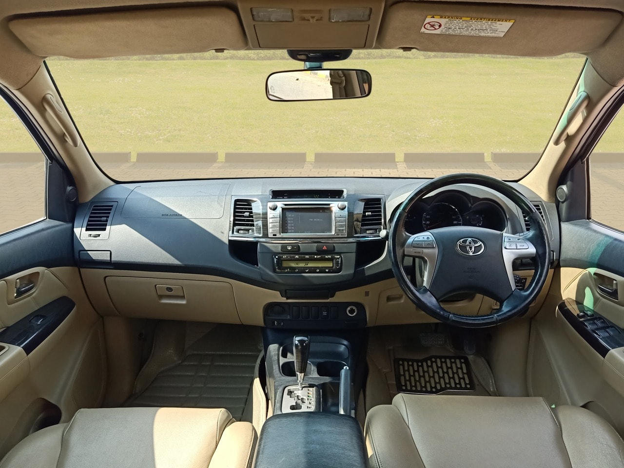 Fortuner image 14 Fortuner image 14