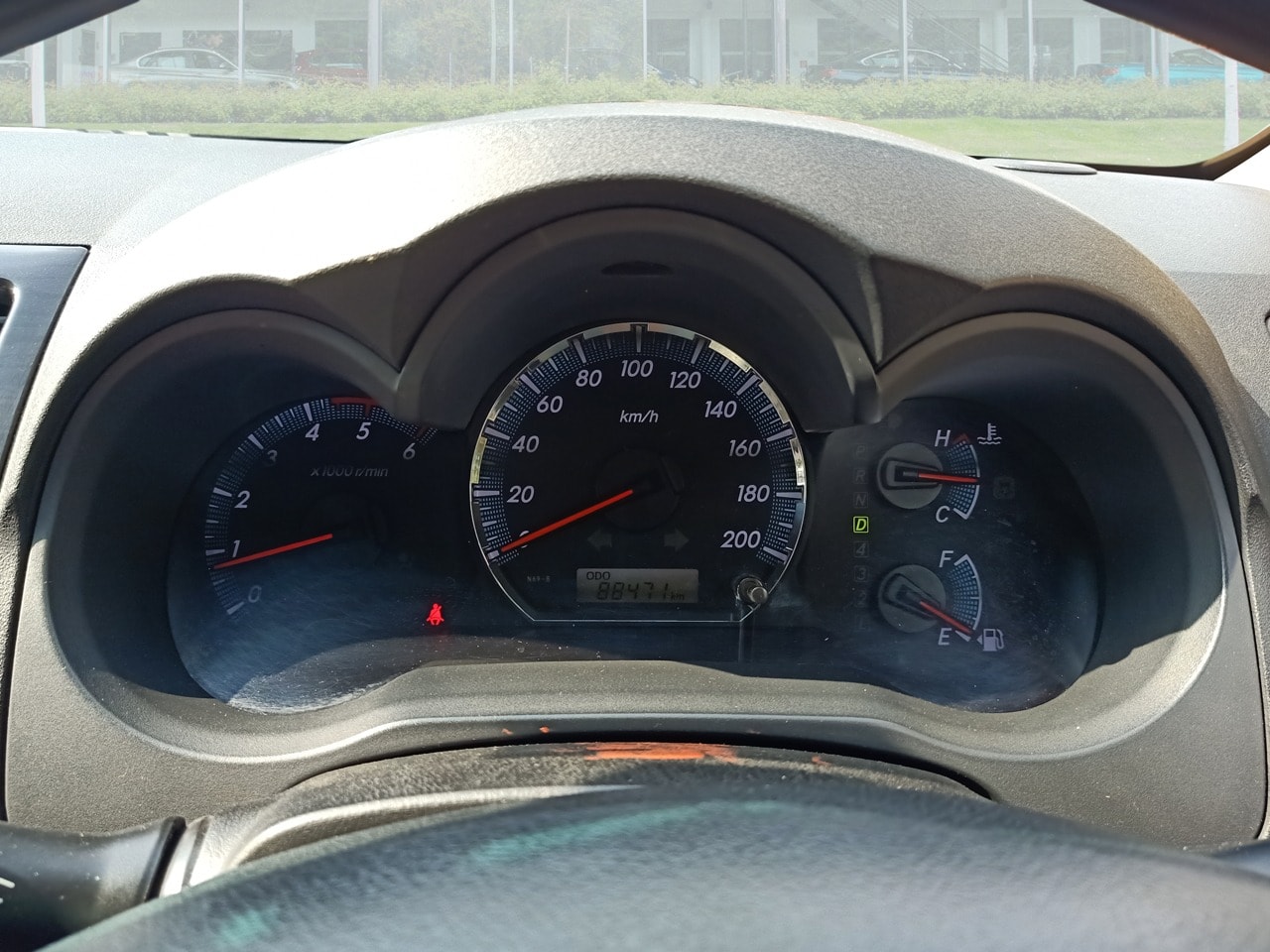 Fortuner image 11 Fortuner image 11