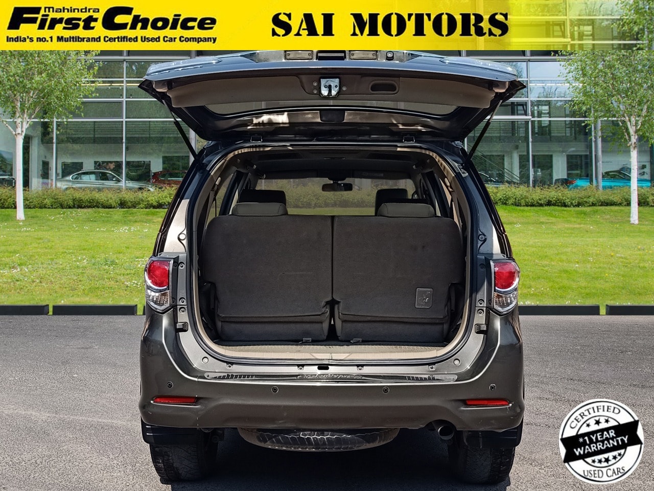 Fortuner image 10 Fortuner image 10