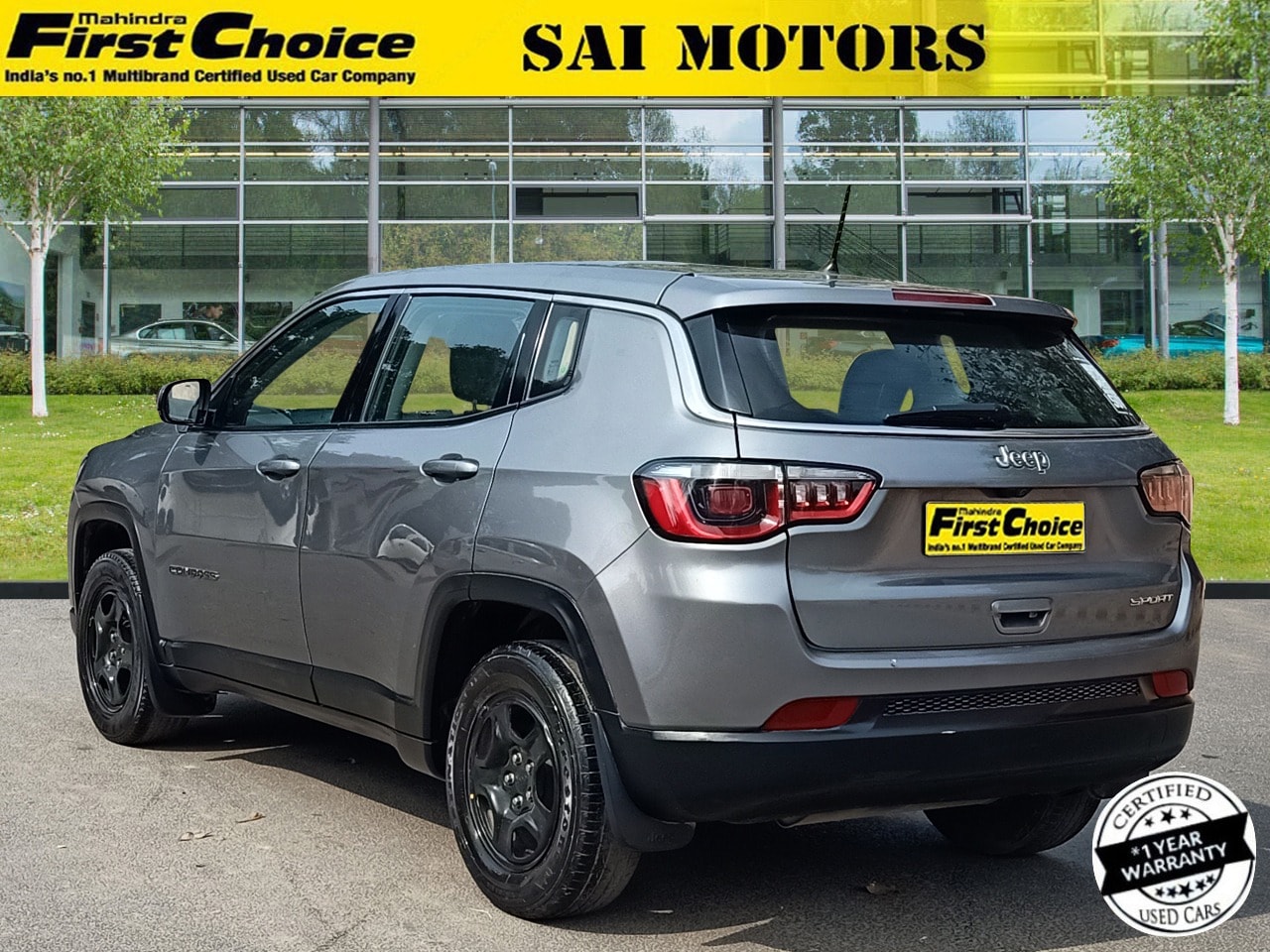 Compass image 3 Compass image 3