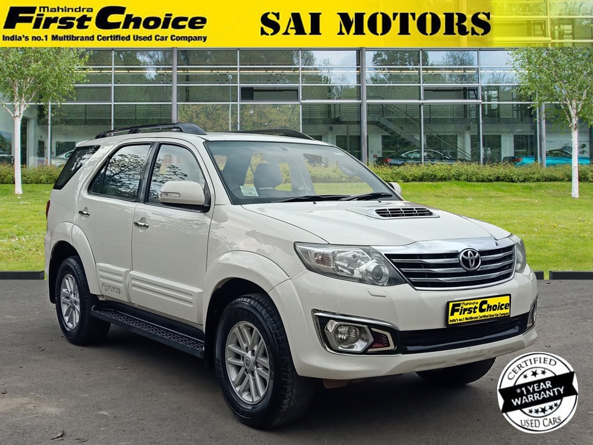 Fortuner image 7 Fortuner image 7