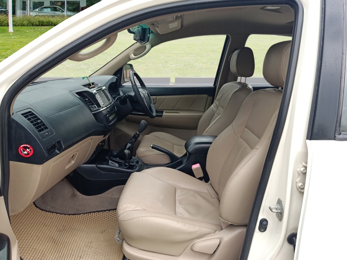 Fortuner image 16 Fortuner image 16