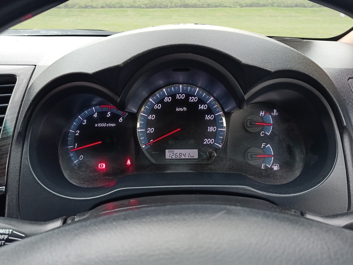 Fortuner image 11 Fortuner image 11