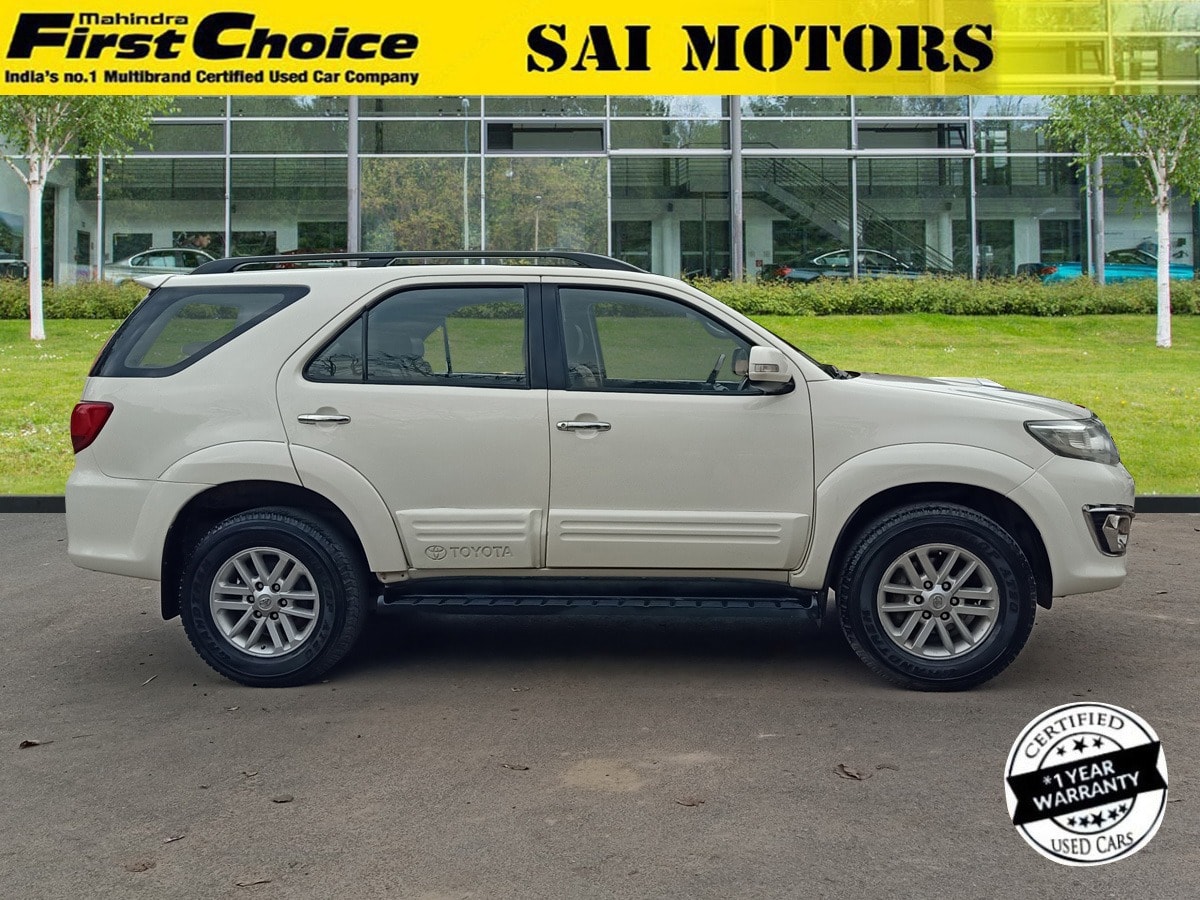 Fortuner image 6 Fortuner image 6