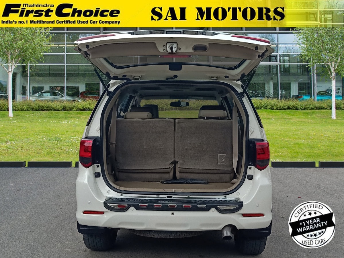 Fortuner image 10 Fortuner image 10