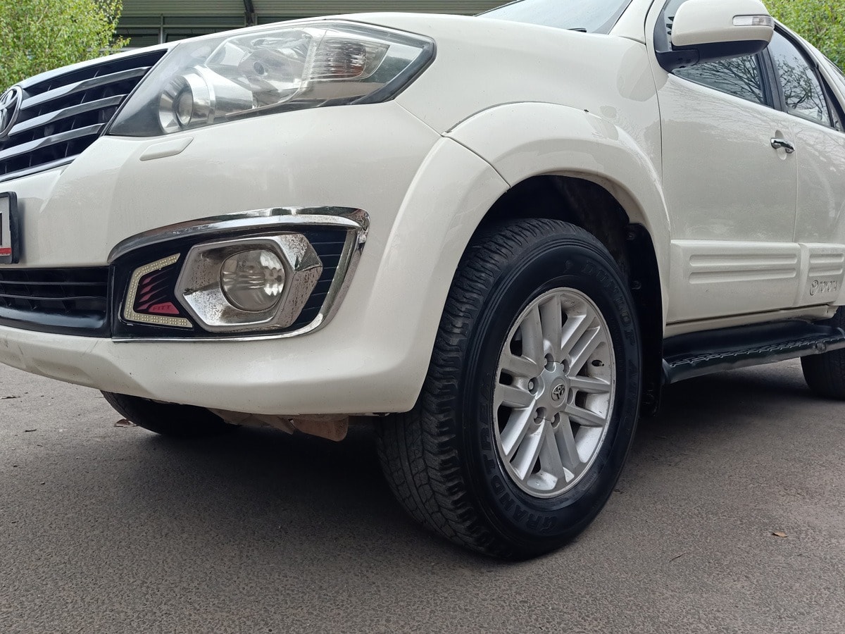 Fortuner image 9 Fortuner image 9